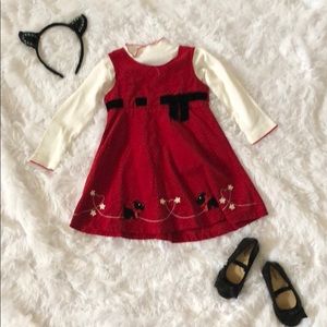 Toddler Dress
